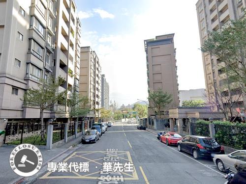 台北文山區法拍華廈-4
