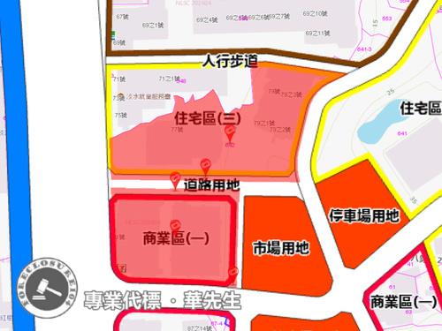 新北淡水大樓法拍-10