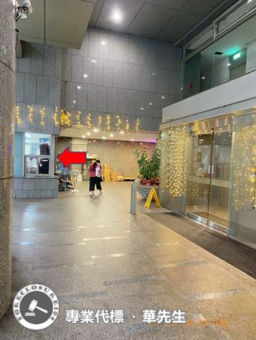 新北淡水大樓法拍-3