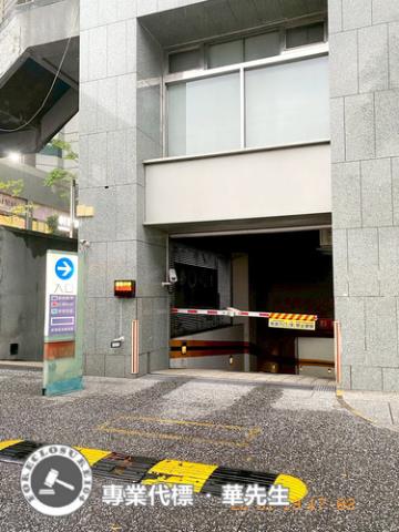 新北淡水大樓法拍-4