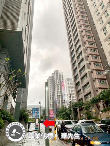 新北淡水大樓法拍-5