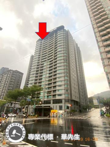 新北淡水大樓法拍-7