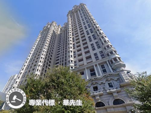 西屯大樓拍賣-1