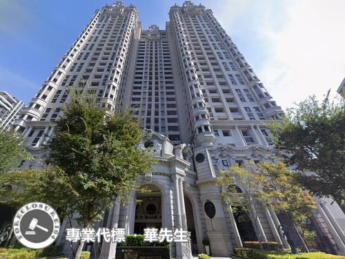 西屯大樓拍賣-2
