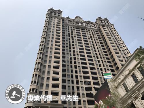 西屯大樓拍賣-7