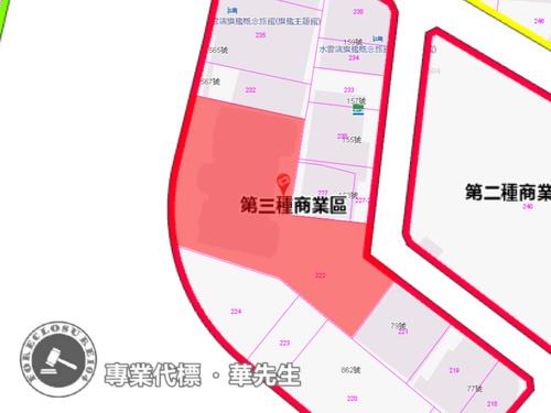 西屯大樓拍賣-8
