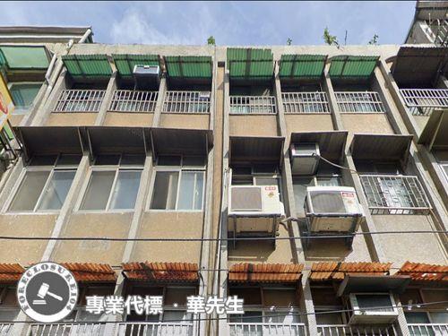 新北新莊法拍公寓-0