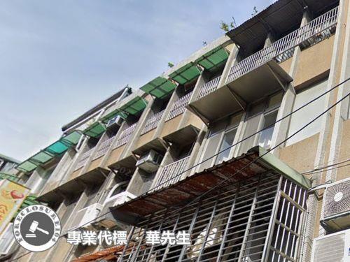 新北新莊法拍公寓-1