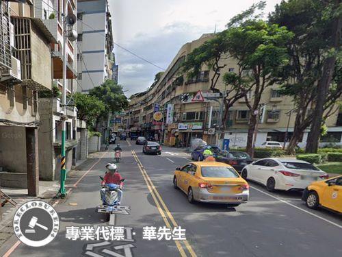 新北新莊法拍公寓-4