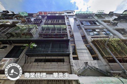 汐止公寓法拍-6