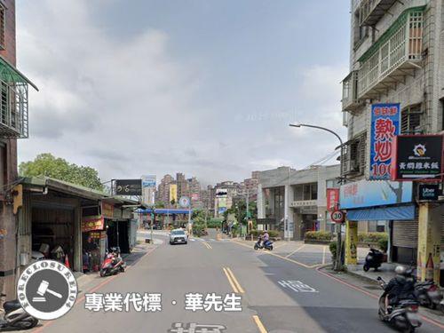汐止公寓法拍-4