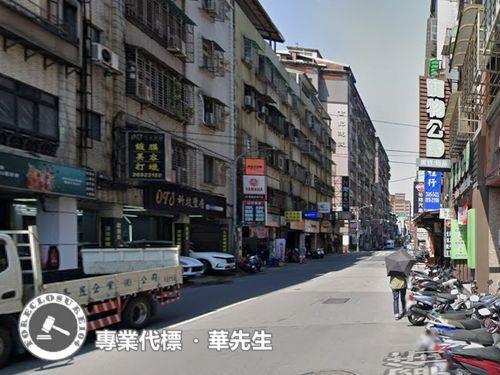 汐止公寓法拍-5