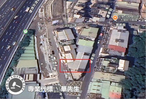 汐止公寓法拍-8