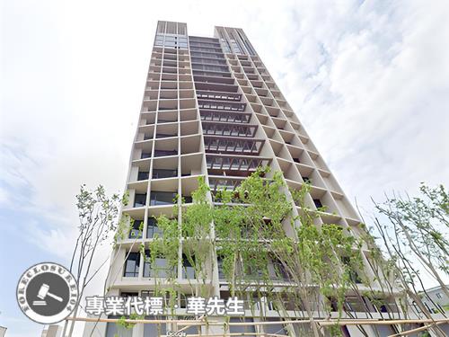西屯大樓拍賣-1