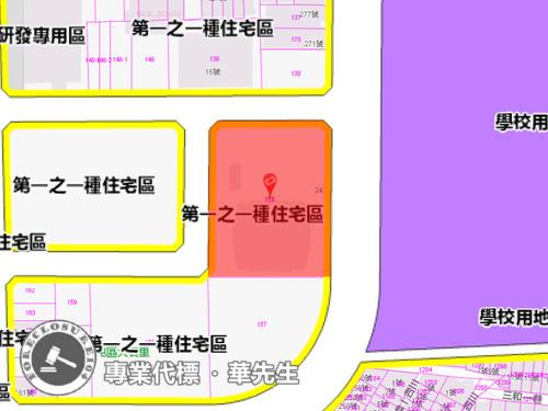 西屯大樓拍賣-5
