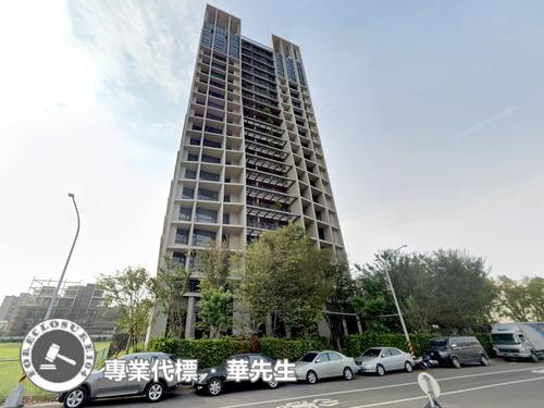 西屯大樓拍賣-3