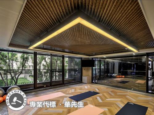 桃園桃園區法拍大樓-1