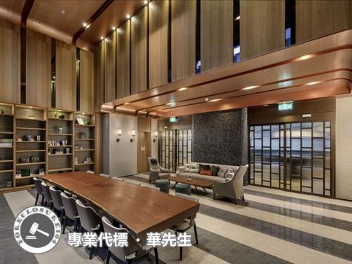 桃園桃園區法拍大樓-2