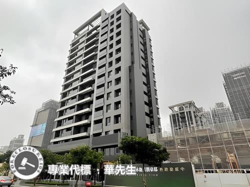 桃園桃園區法拍大樓-6