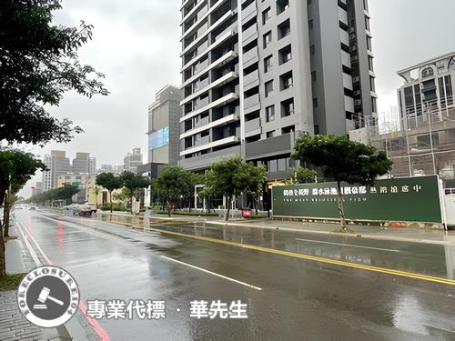 桃園桃園區法拍大樓-9