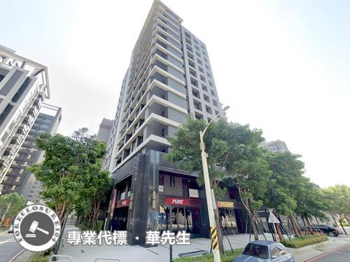 桃園桃園區法拍大樓-4