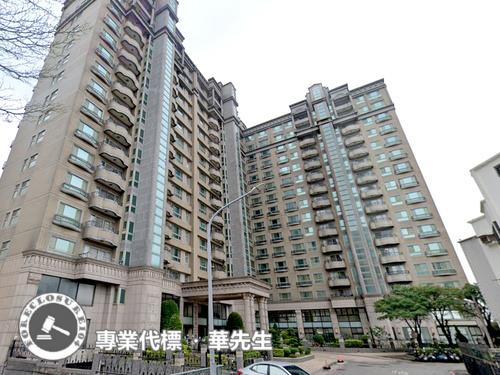 桃園法拍大樓-6