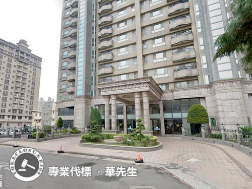 桃園法拍大樓-1