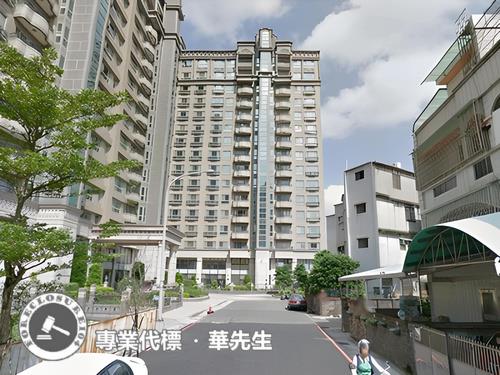 桃園法拍大樓-2