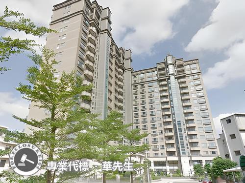桃園法拍大樓-3