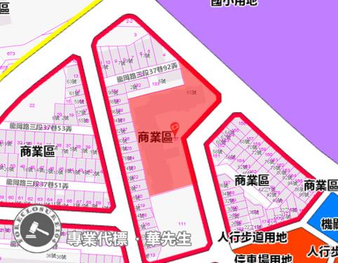 桃園法拍大樓-8