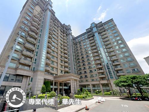 桃園法拍大樓-0