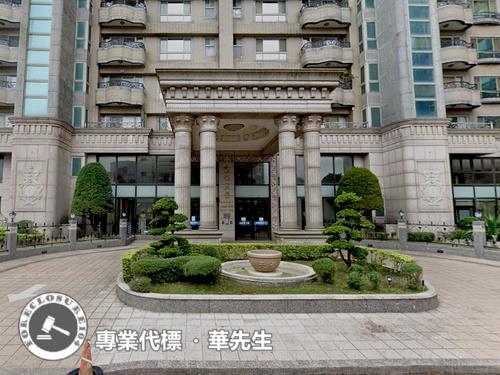 桃園法拍大樓-4