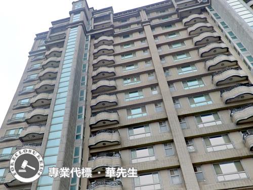 桃園法拍大樓-5