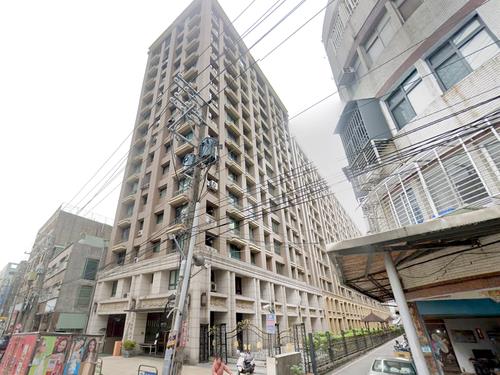 新北三重大樓法拍-2