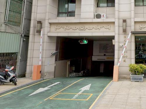 新北三重大樓法拍-5