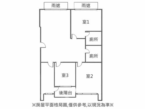新北三重大樓法拍-8