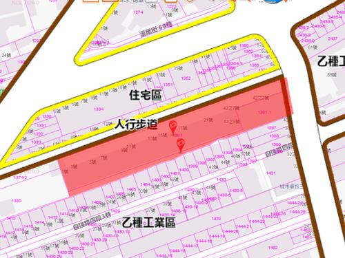 新北三重大樓法拍-9