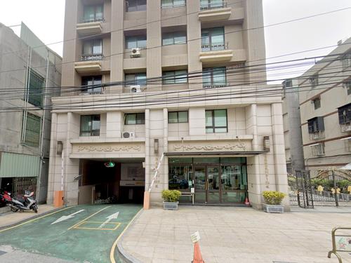 新北三重大樓法拍-1