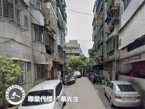 新北新莊公寓法拍-2