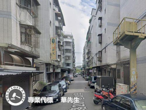 新北新莊公寓法拍-3