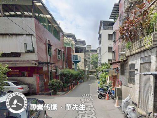新北新莊公寓法拍-4