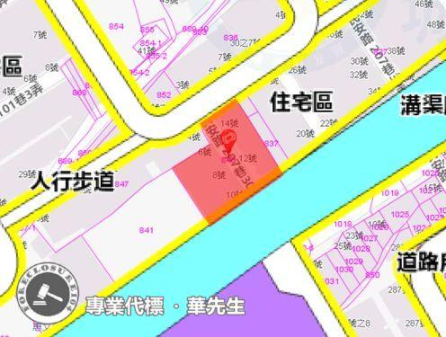 新北新莊公寓法拍-6