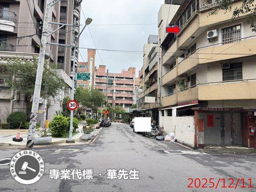 桃園中壢拍賣公寓-5