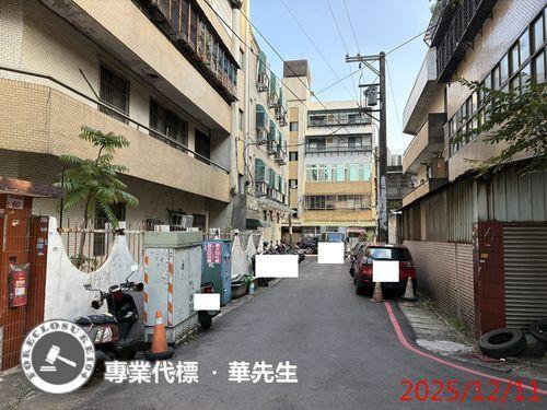 桃園中壢拍賣公寓-6