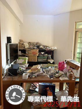 桃園中壢拍賣公寓-1