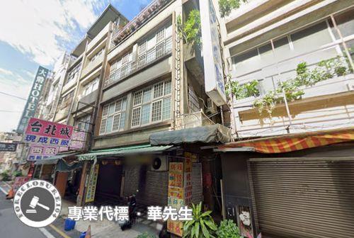 桃園桃園區透天拍賣-0