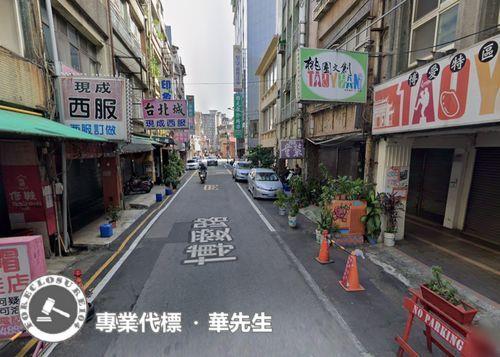 桃園桃園區透天拍賣-3
