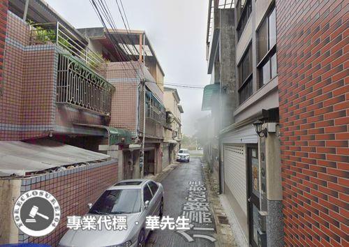 桃園區法拍透天-9