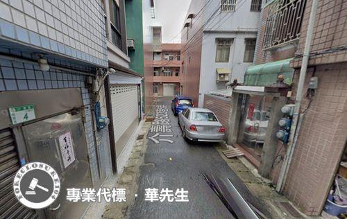 桃園區法拍透天-10