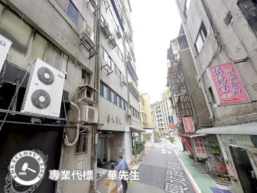 中山區大樓拍賣-4
